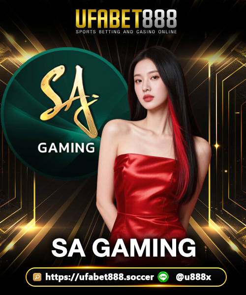 SA-GAMING-ufa888