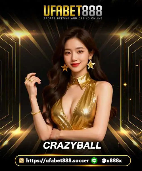 crazyball-UFA888