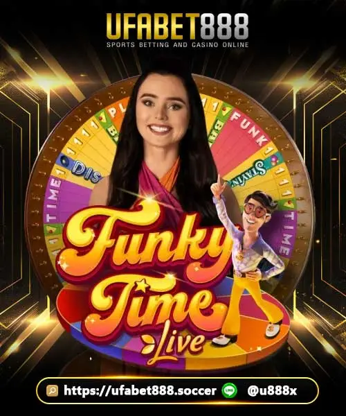 funky-time-UFA888