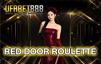 ปกred-door-roulette-UFA888