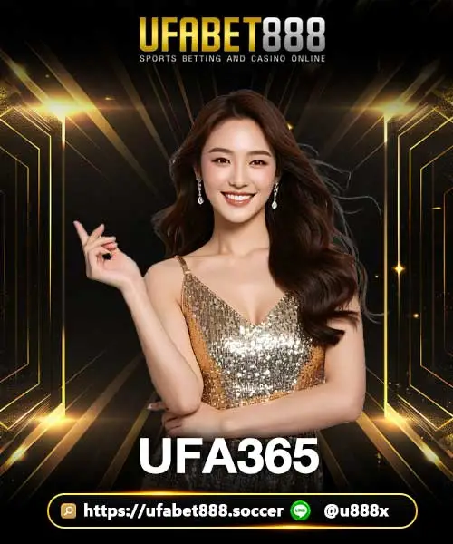 UFA365