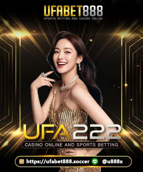ufa222-ufa888