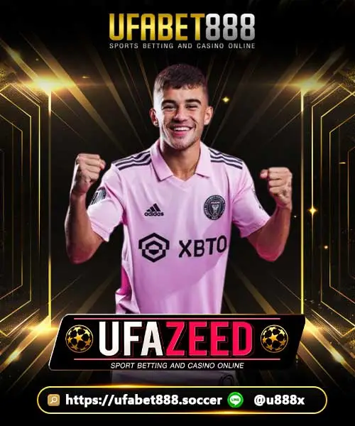 ufazeed-ufabet888