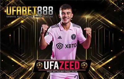 ปก-ufazeed-ufabet888